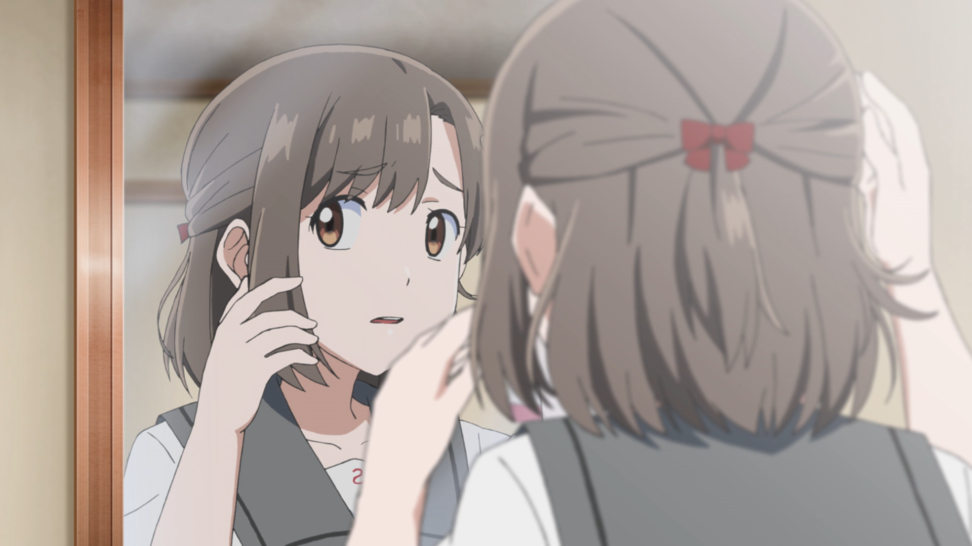 Kimi wa Kanata (Yokosuka-467)